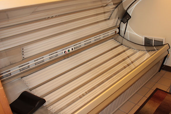 Why Consider Indoor Tanning?