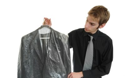 Benefits of Dry Cleaning Clothing
