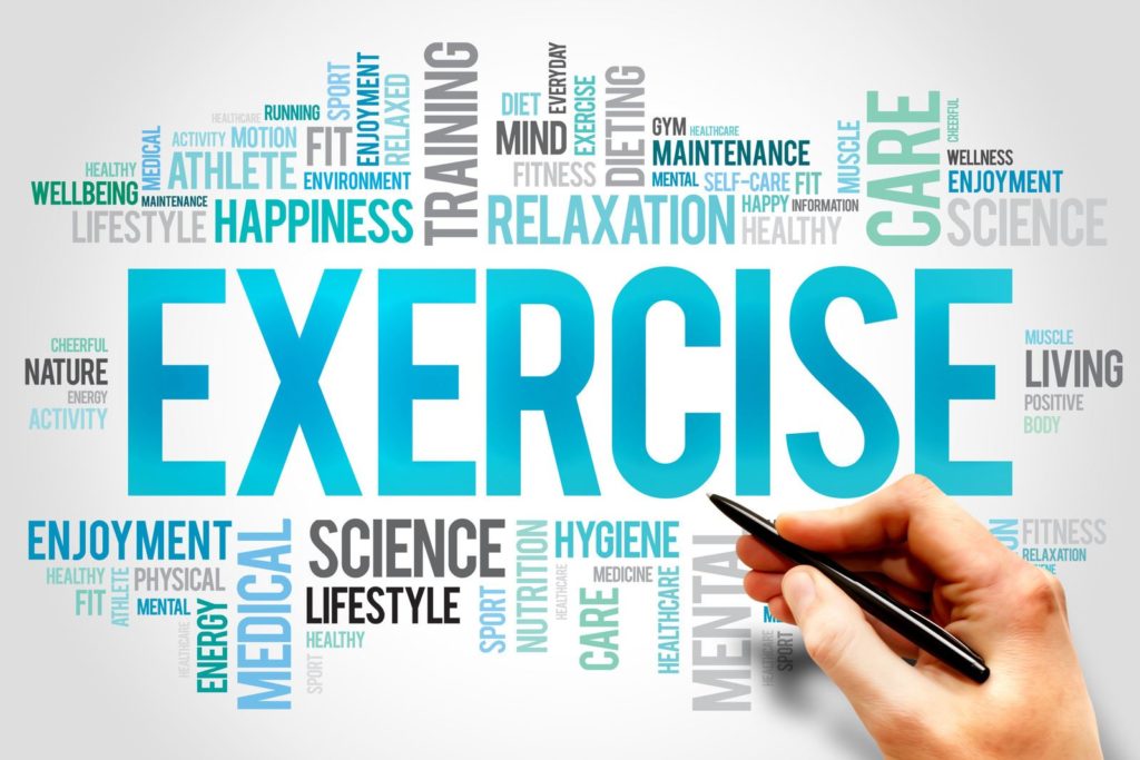 How to Add Exercise into Your Daily Routine